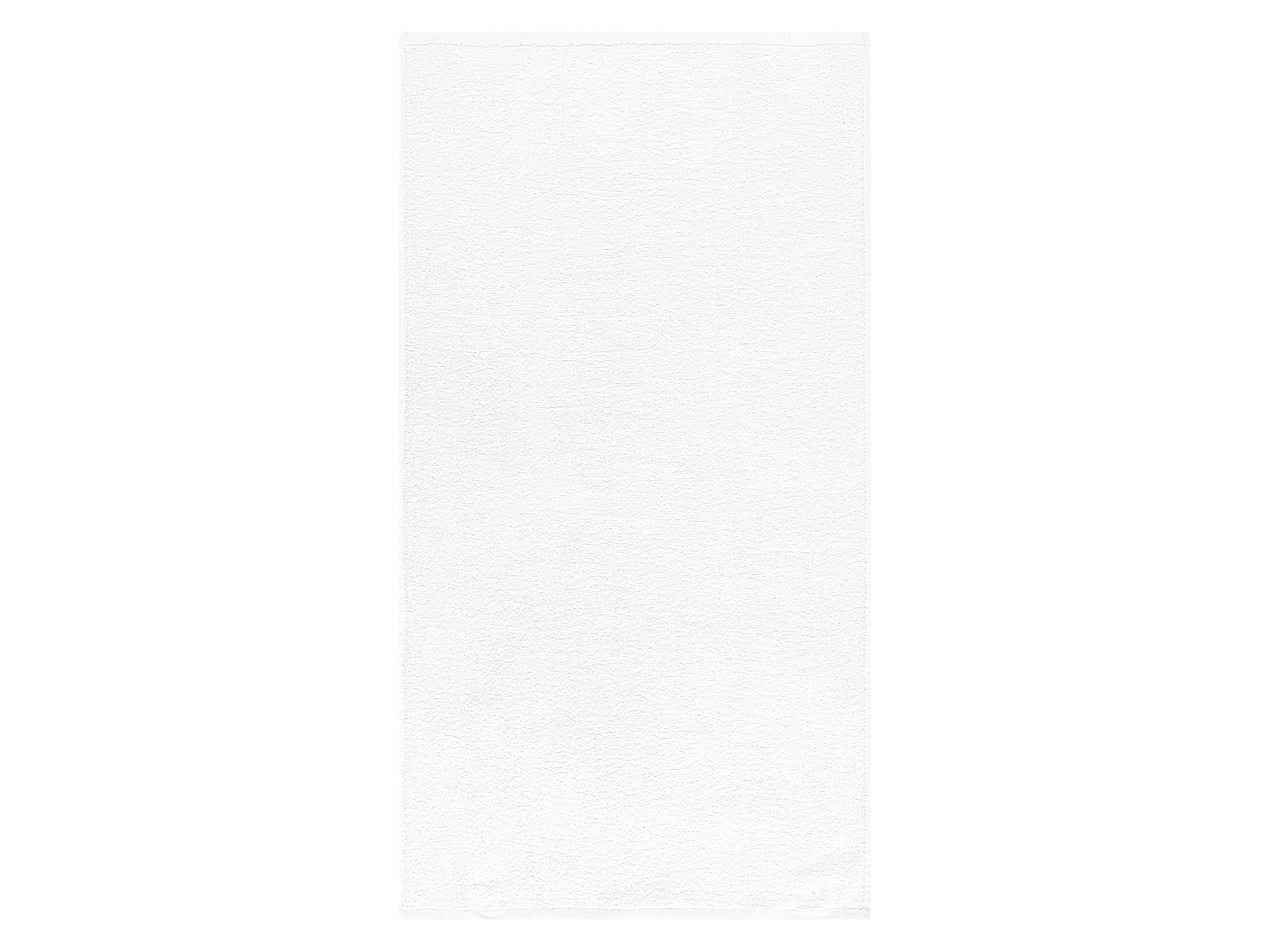 Thumbnail - LIVARNO home Frottier-Set Basic 350gsm 6tlg. (Weiß)