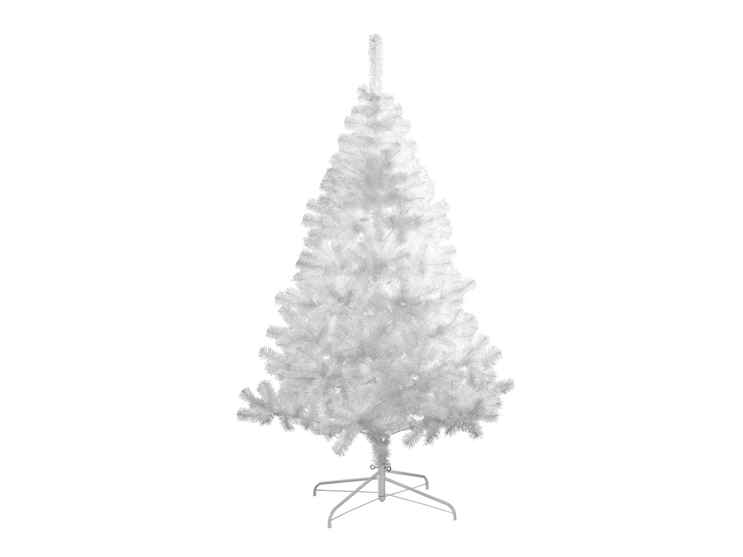 LIVARNO home Künstlicher Weihnachtsbaum, H 180 cm