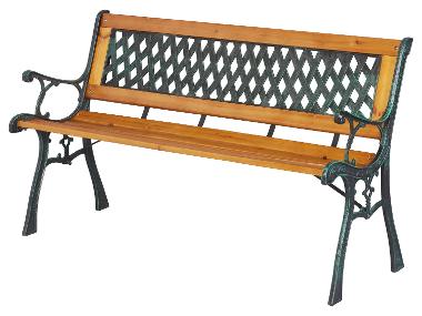 LIVARNO® Gartenbank