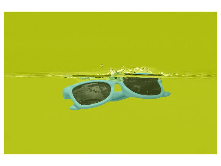 Schwimmende Kleinkinder Sonnenbrille