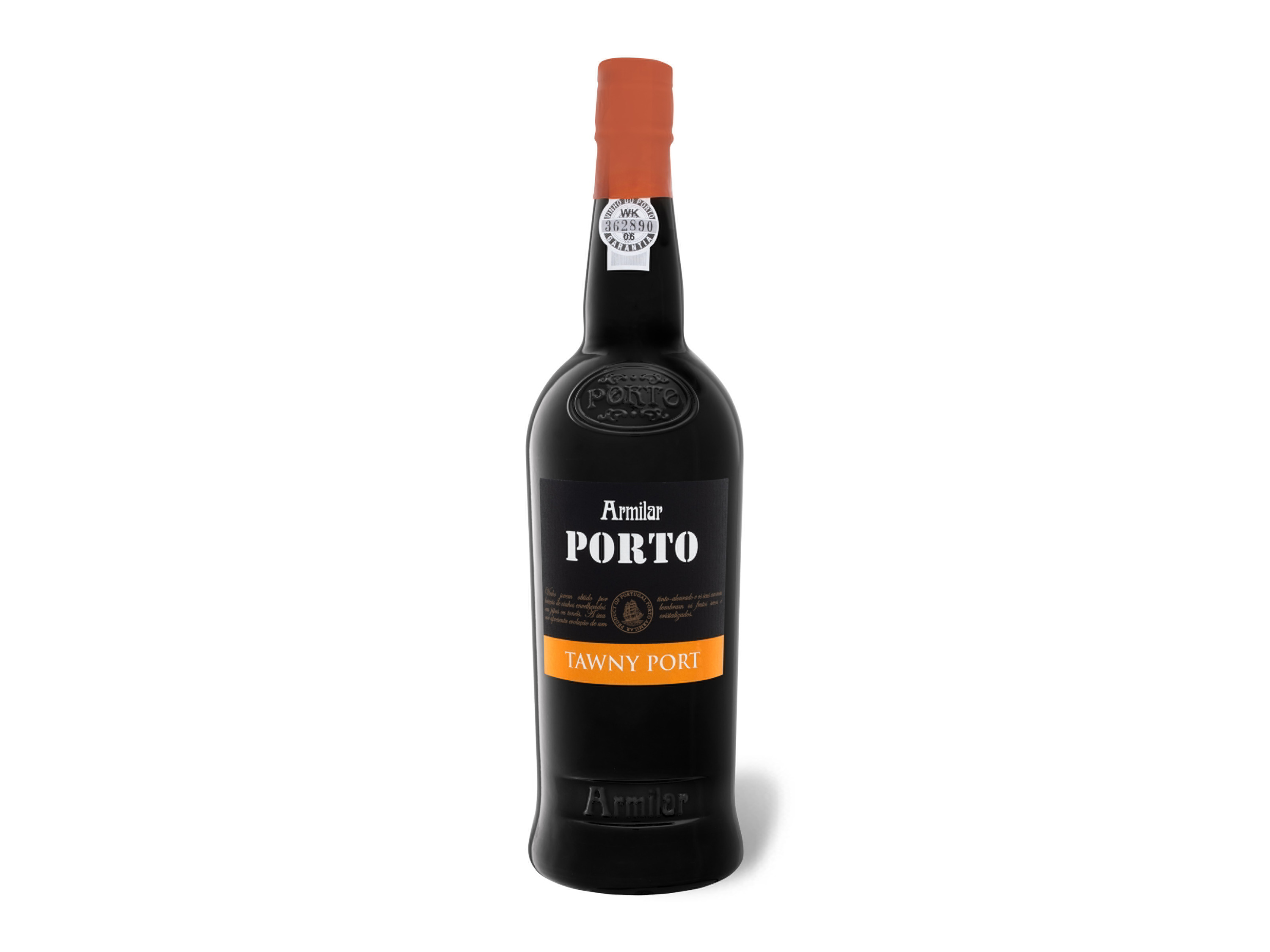Armilar Tawny Port Portwein 19% Vol | 20015619