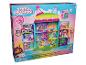 GABBY´S DOLLHOUSE Spielzeug Celebration Dollhouse im Karton.
