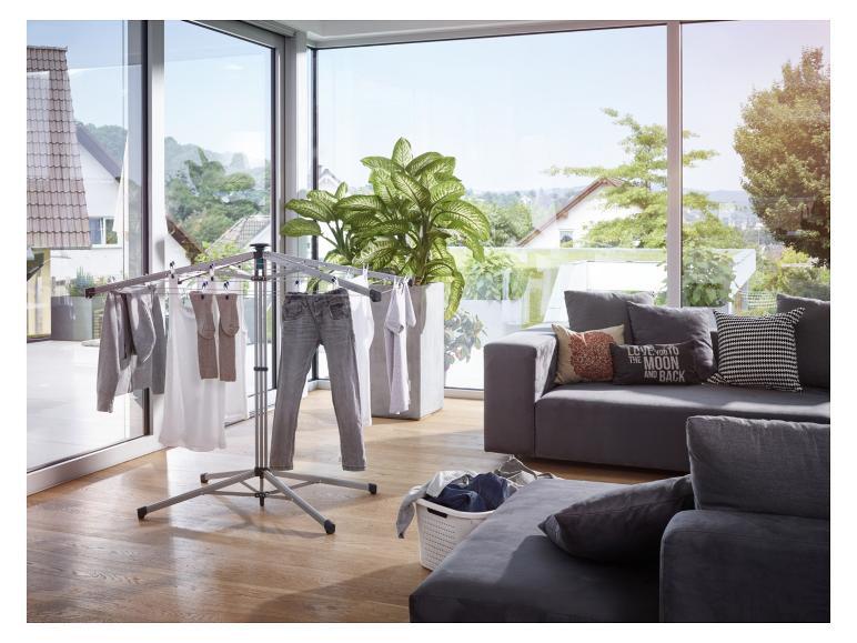 Standwäscheschirm LinoPop