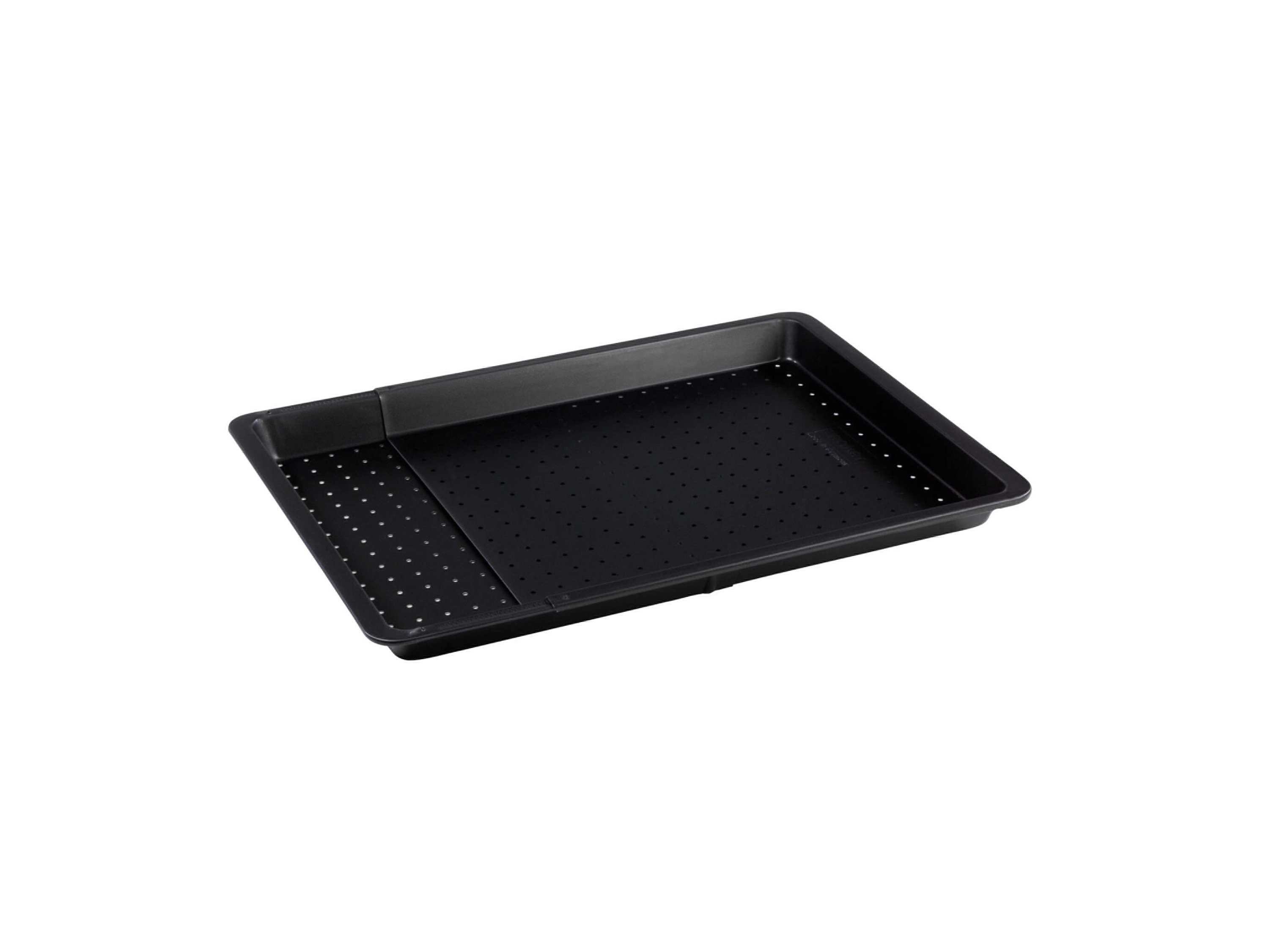 zenker Backblech (Backblech gelocht)““ | 04044935341810