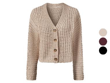 esmara® Damen Cardigan