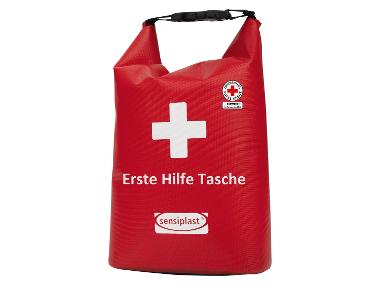 SENSIPLAST® Erste Hilfe Set