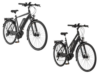 FISCHER - E-Bike Trekkingrad »Viator 3.0«, 28 Zoll