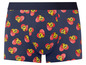 Minions Boxershorts mit Herz-Muster