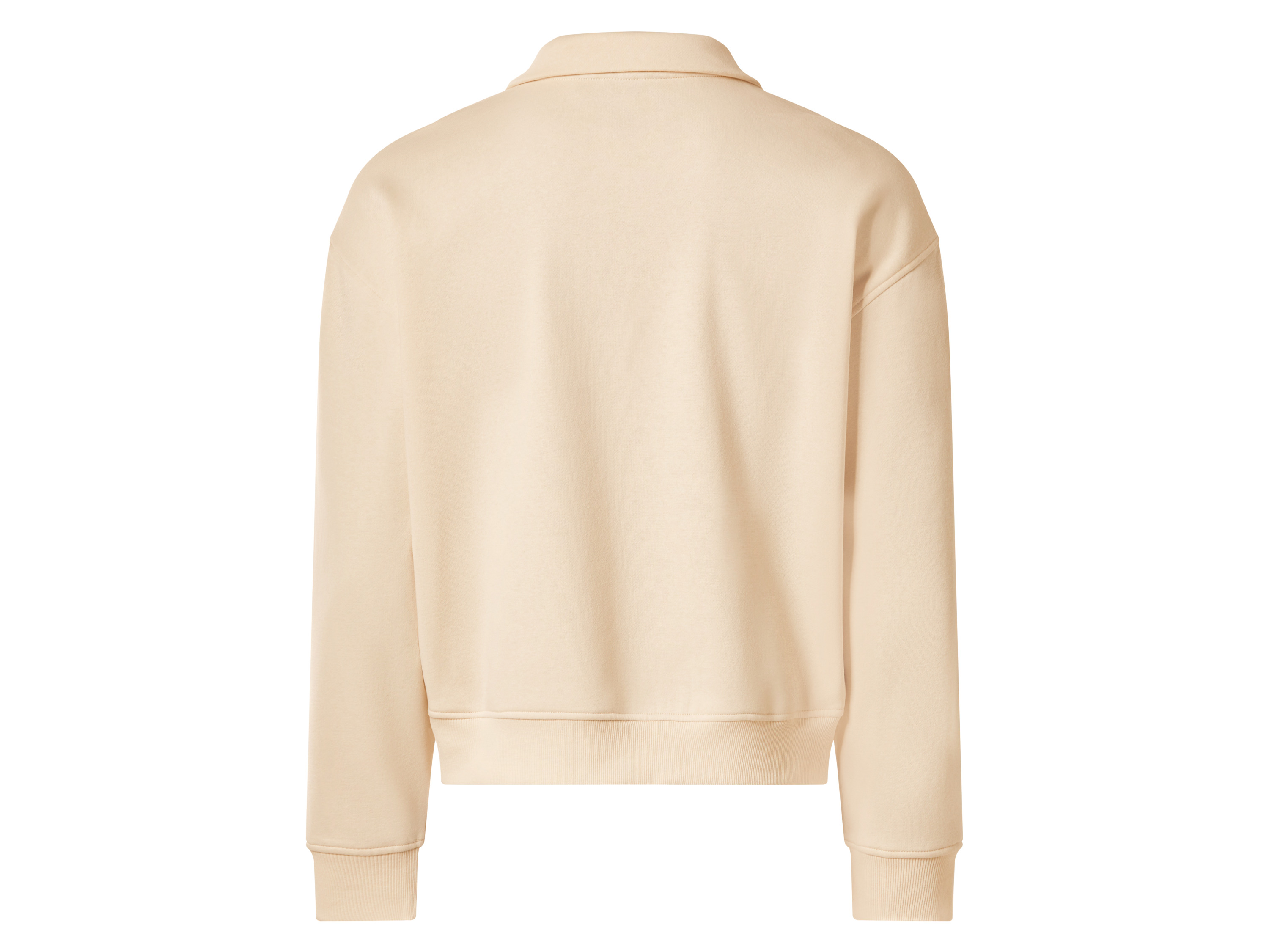 Thumbnail - esmara Men Herren Sweatshirt (Beige, L (52/54))