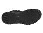 Sohle der CRIVIT Premium-Damen-Leder-Trekkingstiefel.