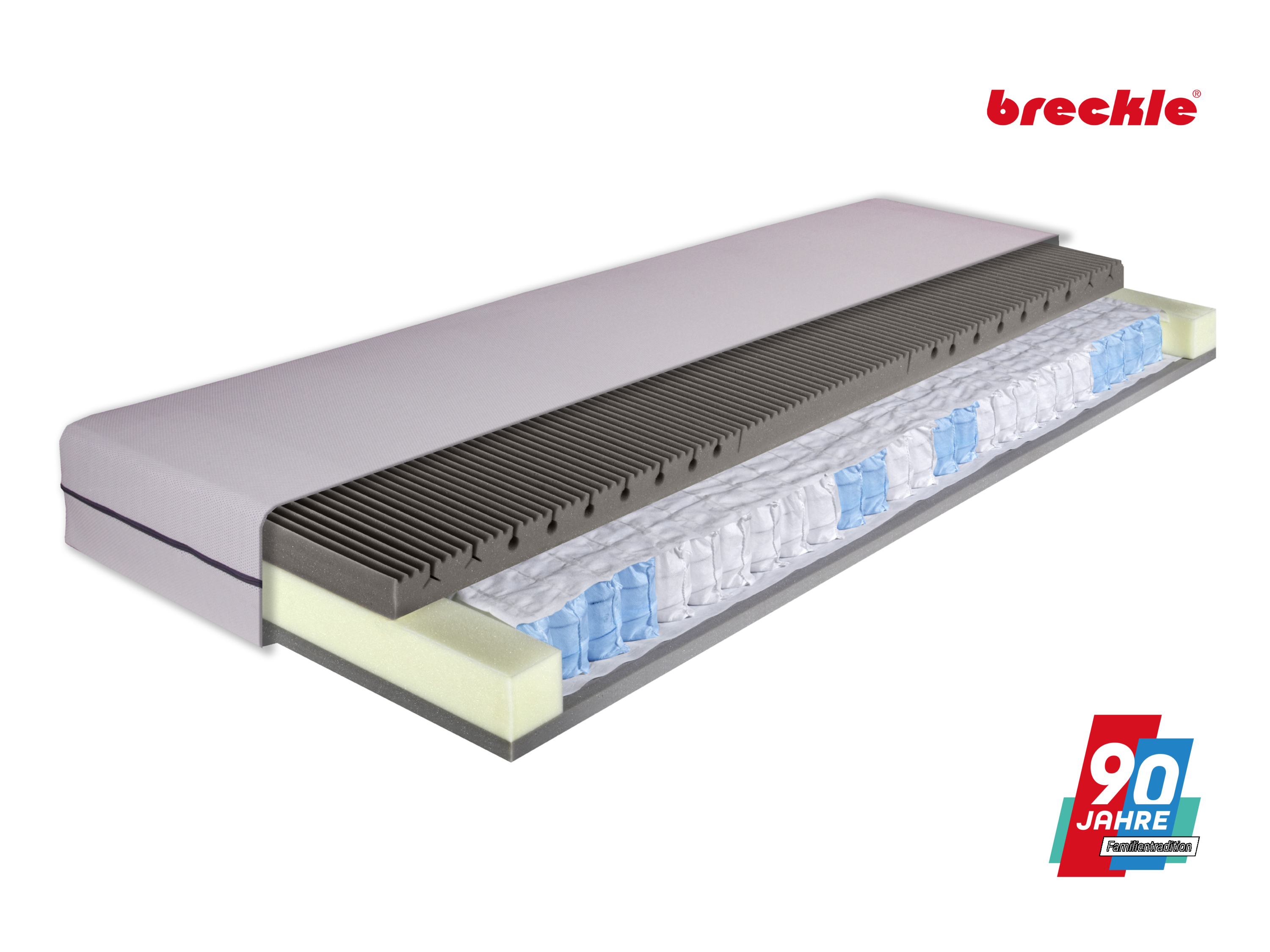 BRECKLE Pro Somna TFK (H2, 90 X 200 CM)""
