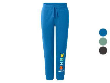 Kinder Sweathose