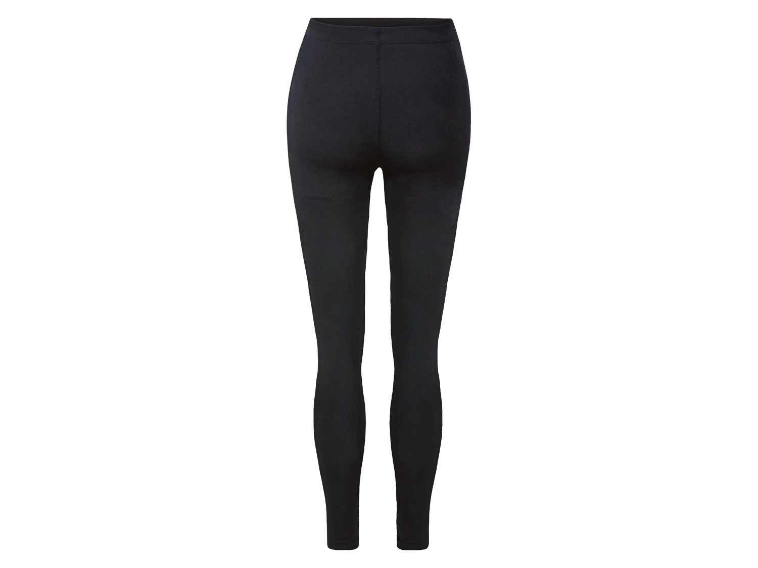 Eco Thermo Umstandsleggings