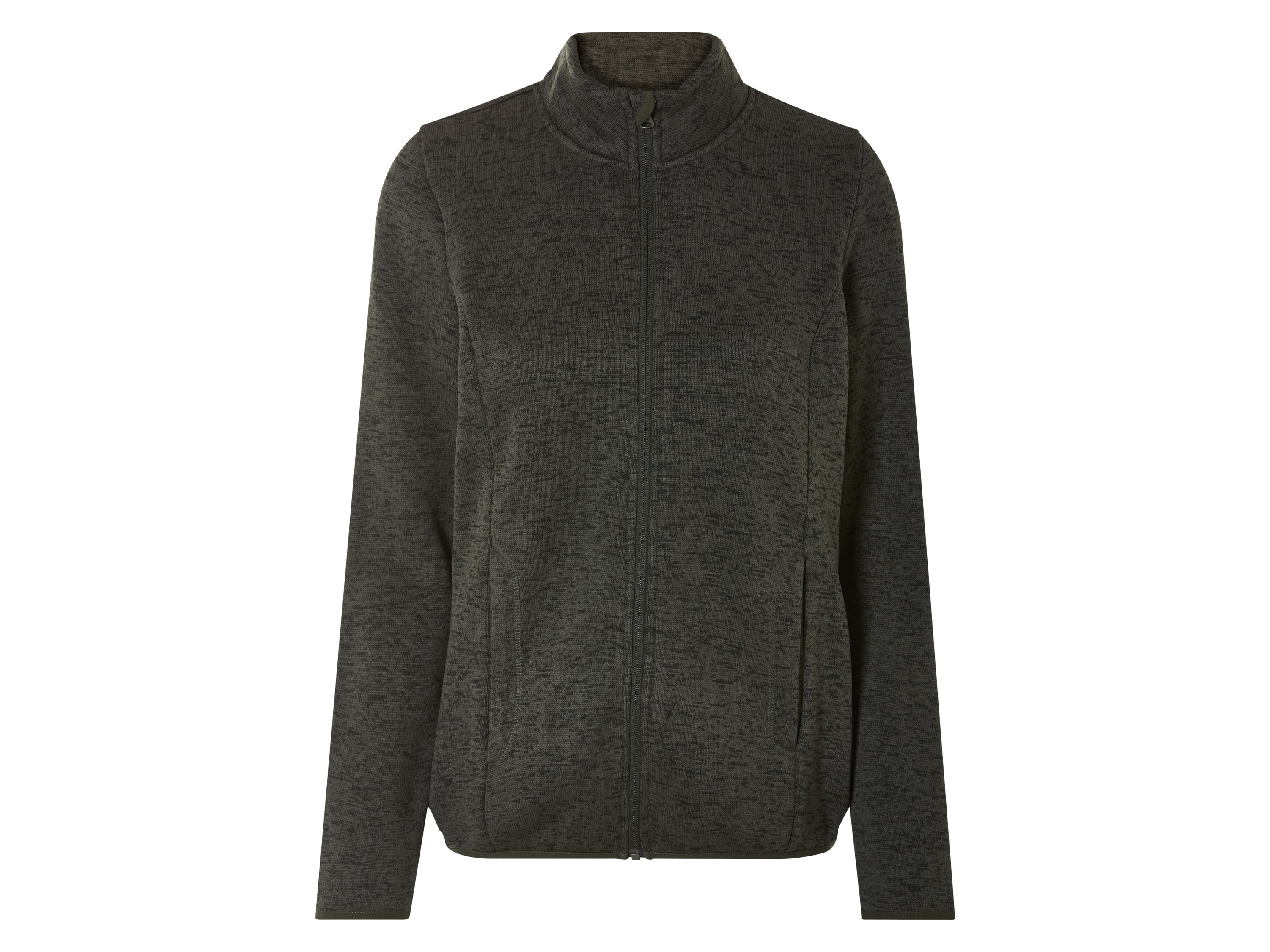 esmara® Damen Jacke Strickfleece (Khaki, XS(32/34))““ | dass ein Textil- oder Lederprodukt auf mehr als 300 Schadstoffe geprüft wurde. Grüner Knopf Für eine umweltfreundlichere Produktion Der Grüne Knopf ist ein staatliches Siegel für nachhaltige Textilien. Sozial. Ökologisch. Staatlich. Unabhängig zertifiziert. Er stellt verbindliche Anf““