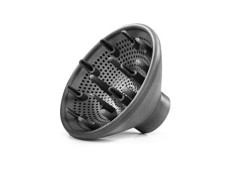 BLDC-Haartrockner 1500W grau/silber