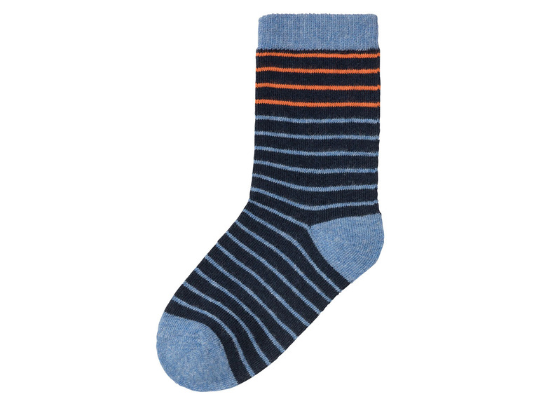 Gehe zu Vollbildansicht: pepperts!® Jungen Socken, 7 Paar, mit Bio-Baumwolle - Bild 7