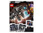LEGO Marvel Infinity Saga Set mit Iron Man, Thanos und einem Mech.