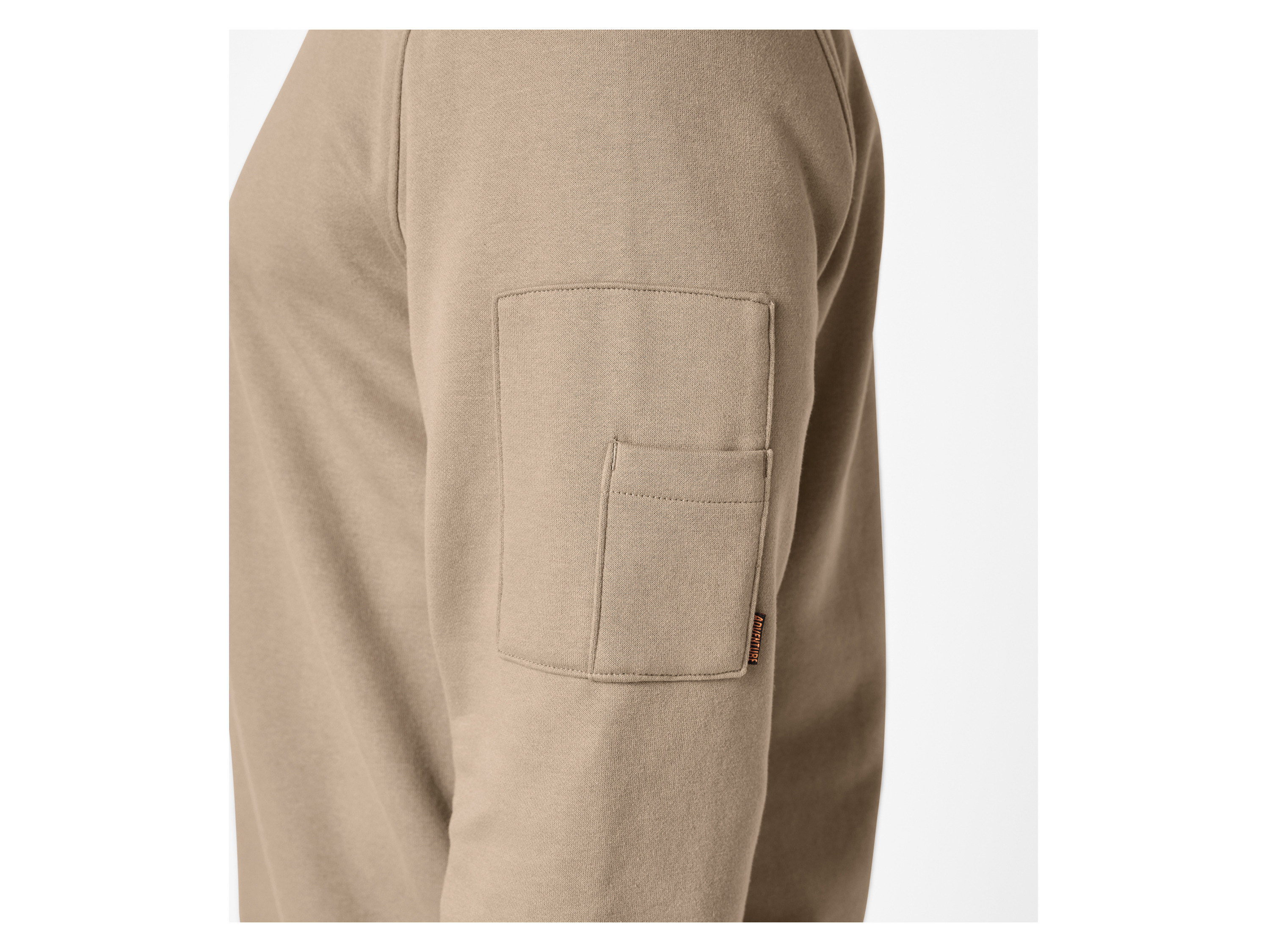 Thumbnail - esmara Men Herren Sweatpullover (Beige, M (48/50))