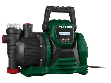 PARKSIDE® Haus- und Gartenautomat »PHGA 1300 A1«