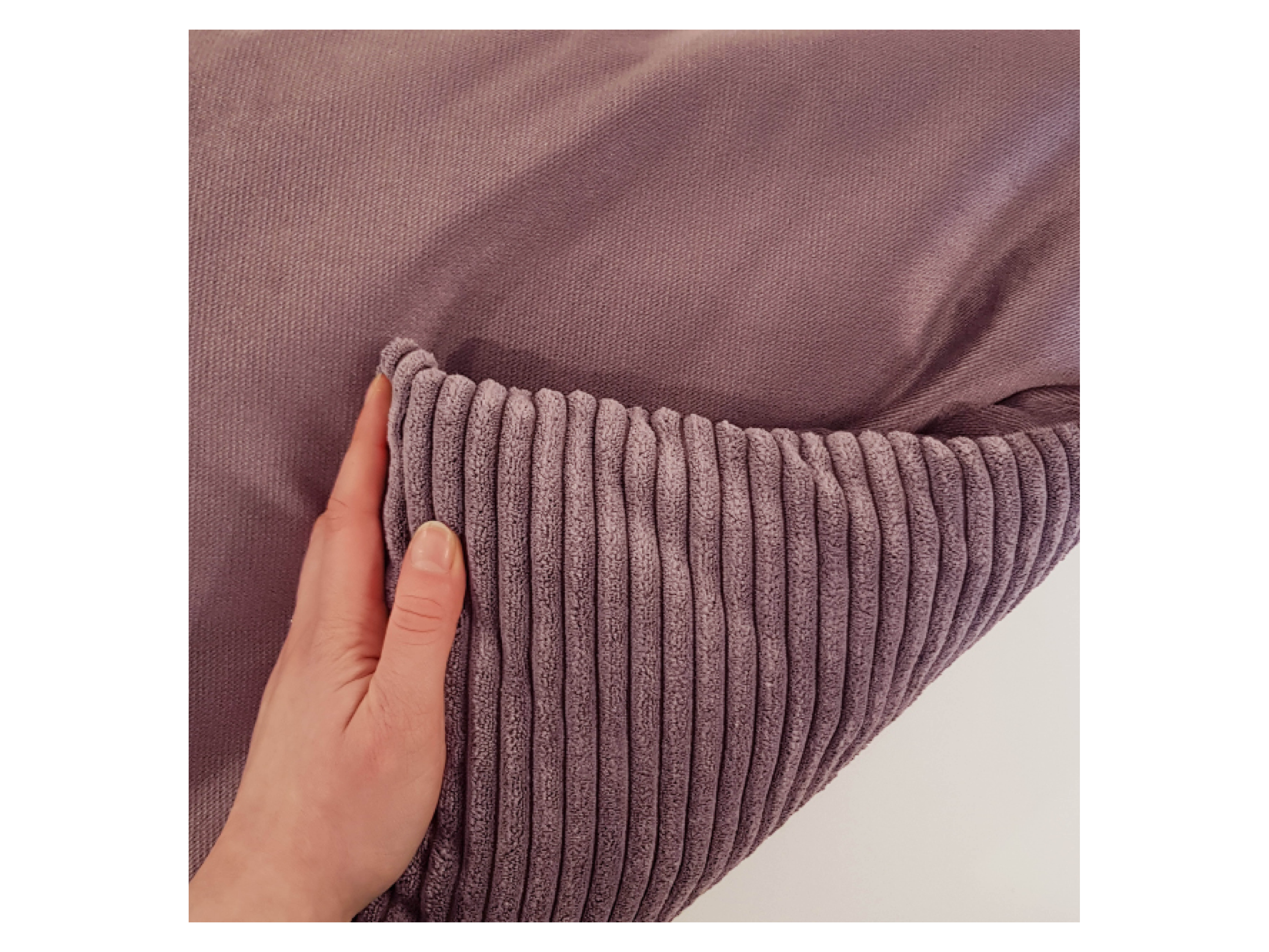 Thumbnail - ROHRSCHNEIDER Tierbett Milly (Altrosa)