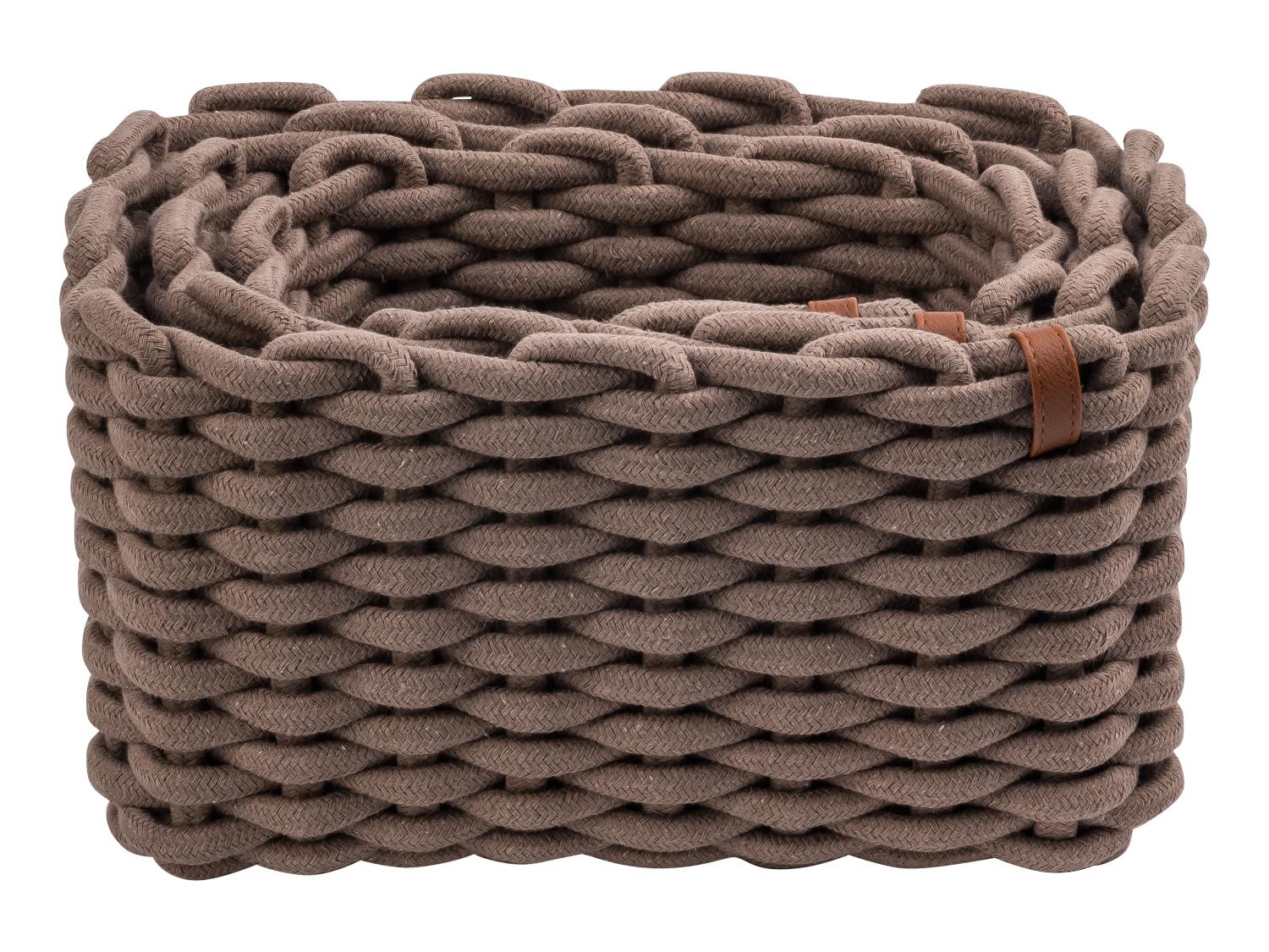 3-teilige Spiral-Korb Schablone Set - 20,3cm 30,5cm 38,1cm Nählineal