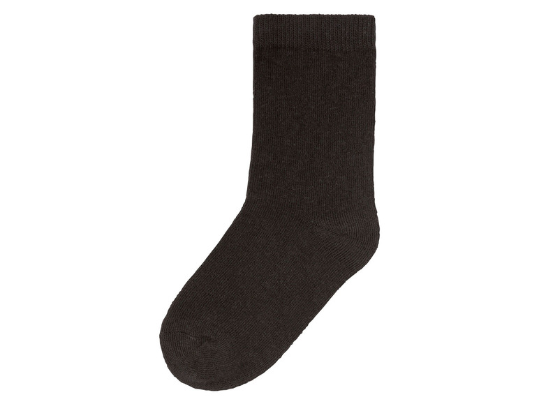 Gehe zu Vollbildansicht: PEPPERTS® Jungen Socken, 7 Paar, mit Bio-Baumwolle - Bild 3