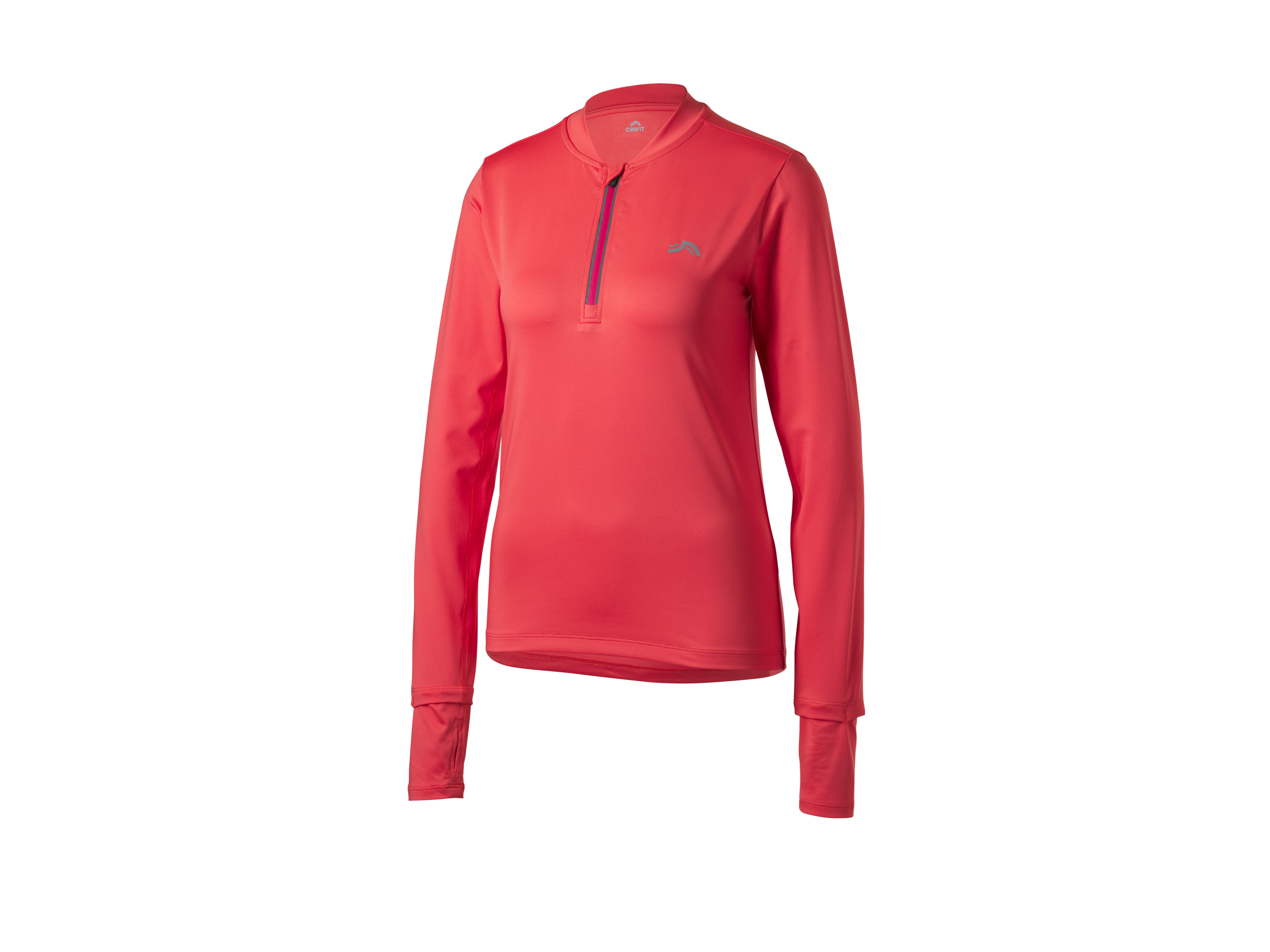 CRIVIT Damen Funktionsshirt - 2