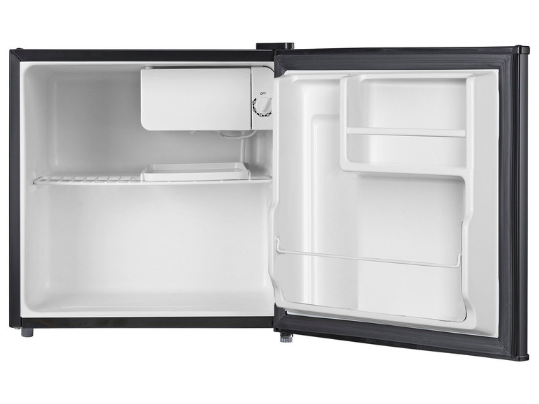 Gehe zu Vollbildansicht: Comfee Mini-Kühlschrank »RCD76DK2«, mit Eisfach - Bild 3