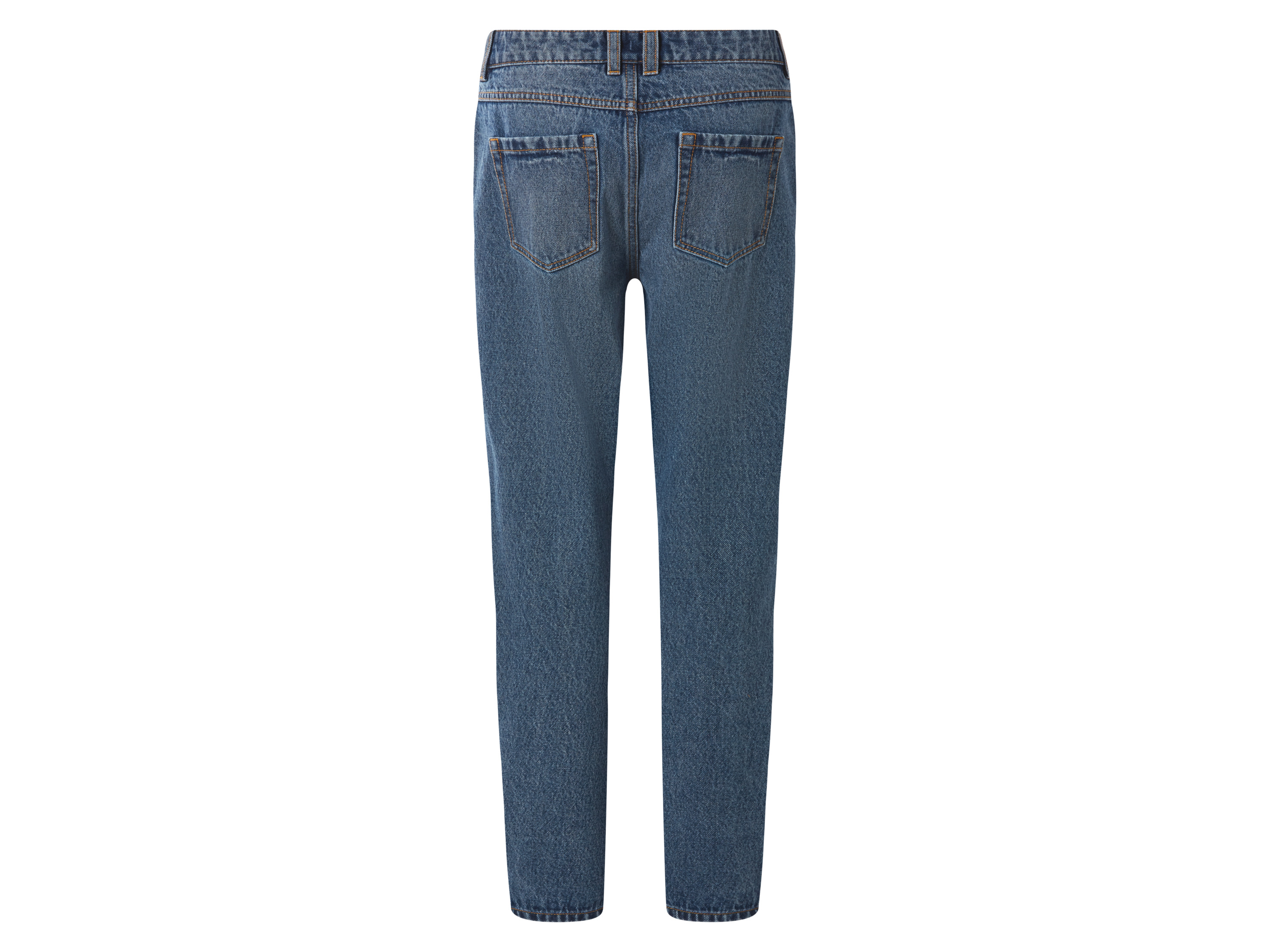 ESMARA KIDS Jungen Jeans / Relaxed Fit (Blau, 164) – Bild 3 von 4
