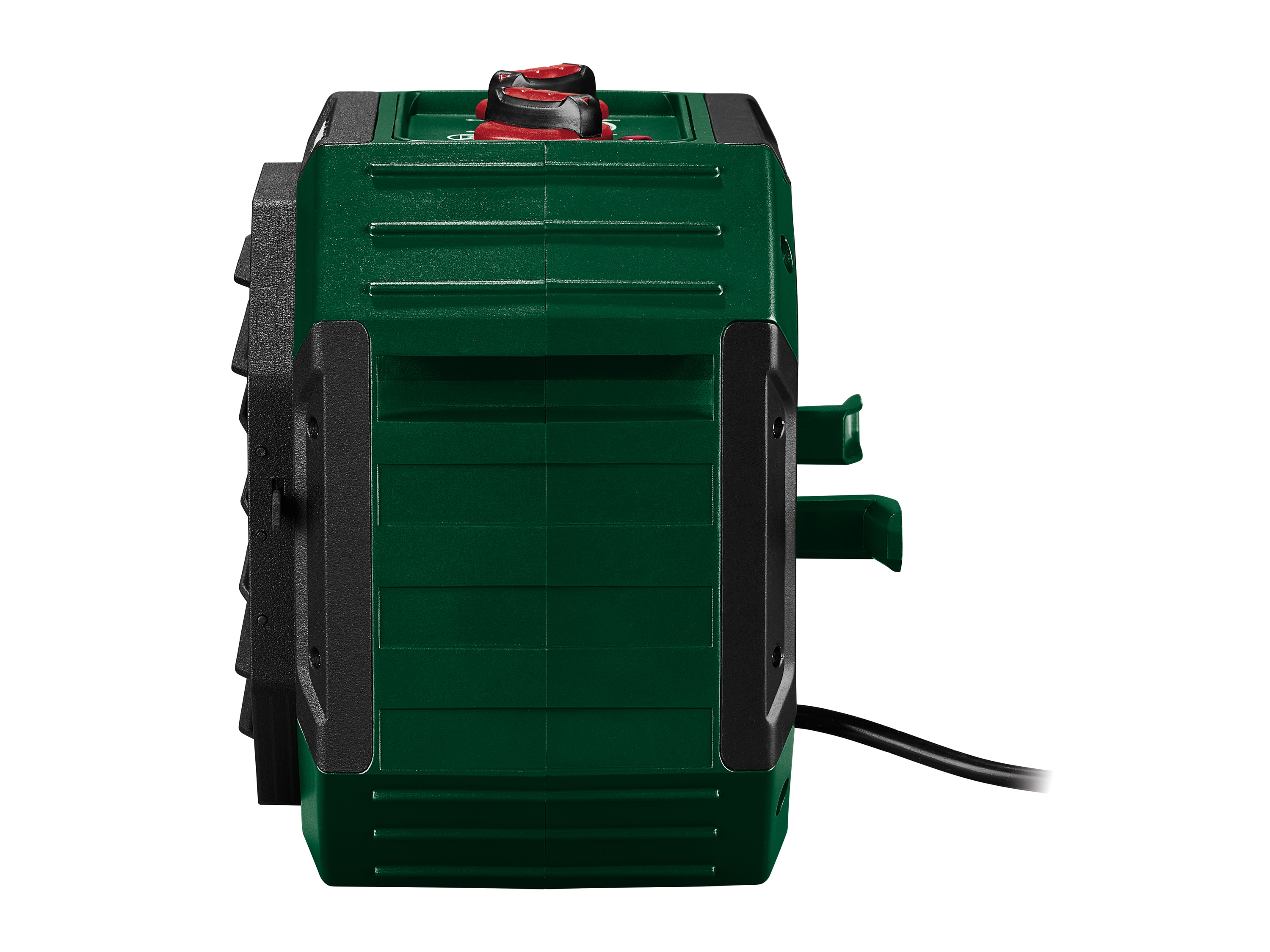 Thumbnail - PARKSIDE® Keramik-Heizgebläse »PKH 5000 A1«, mit Thermostat