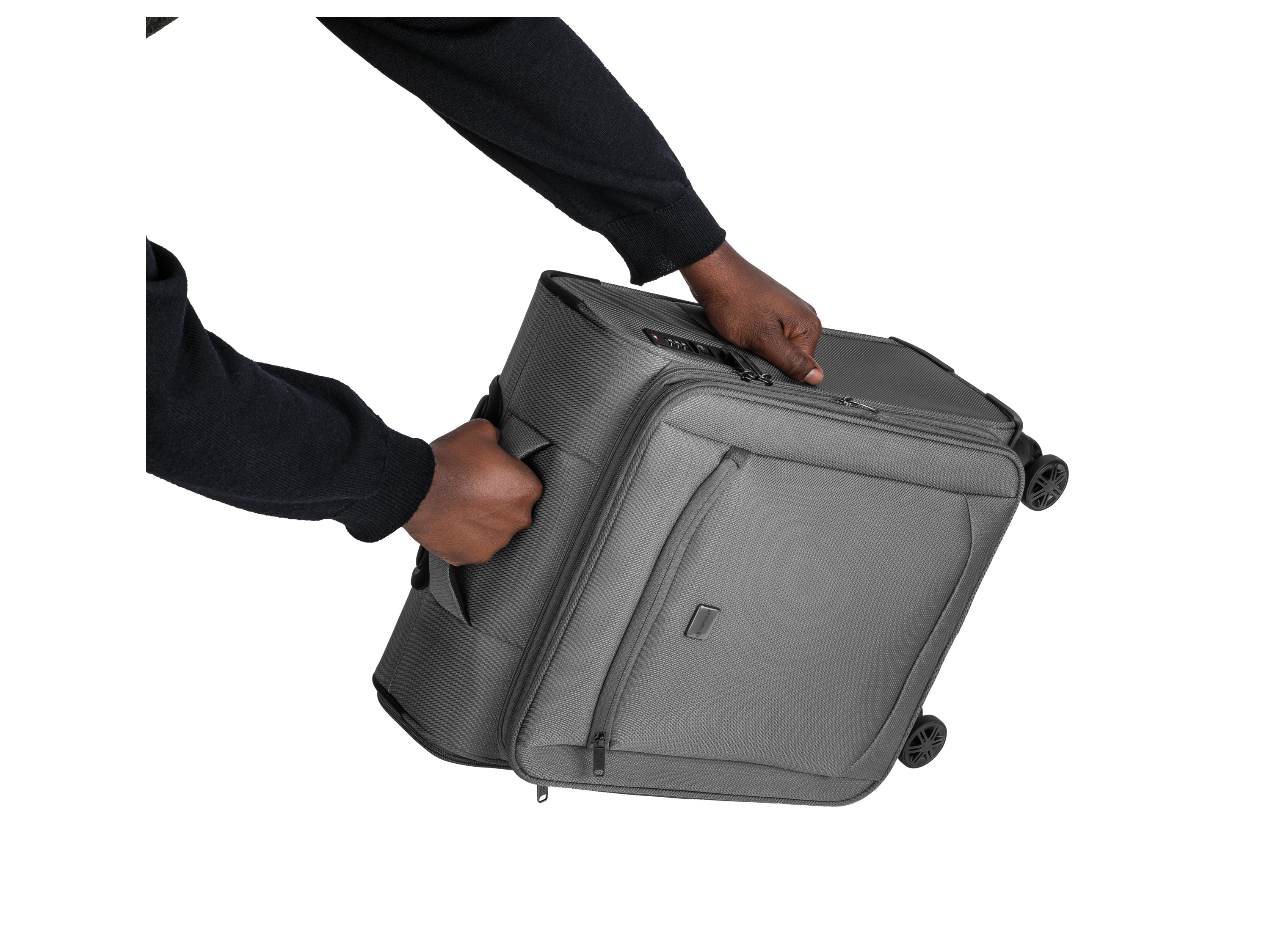 Thumbnail - TOPMOVE® Kabinentrolley / Softcase, 35 L