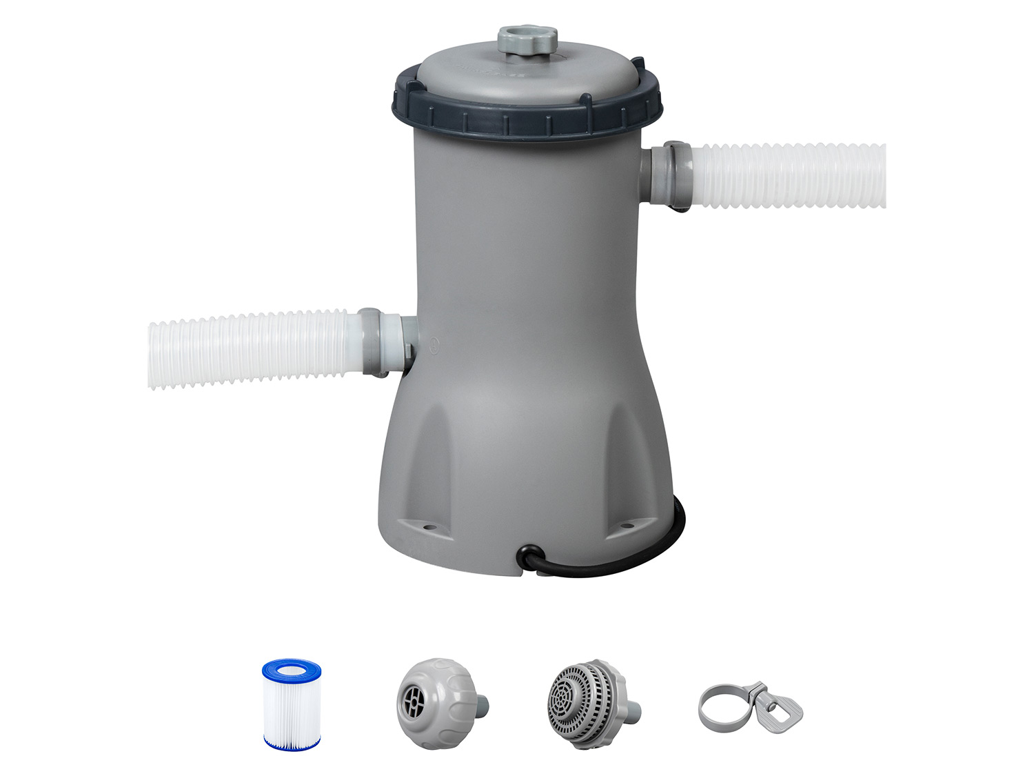 Thumbnail - Bestway Filterpumpe 3.028 l/h