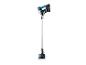 Bissell PowerFresh Slim Dampfmopp in Schwarz und Blau
