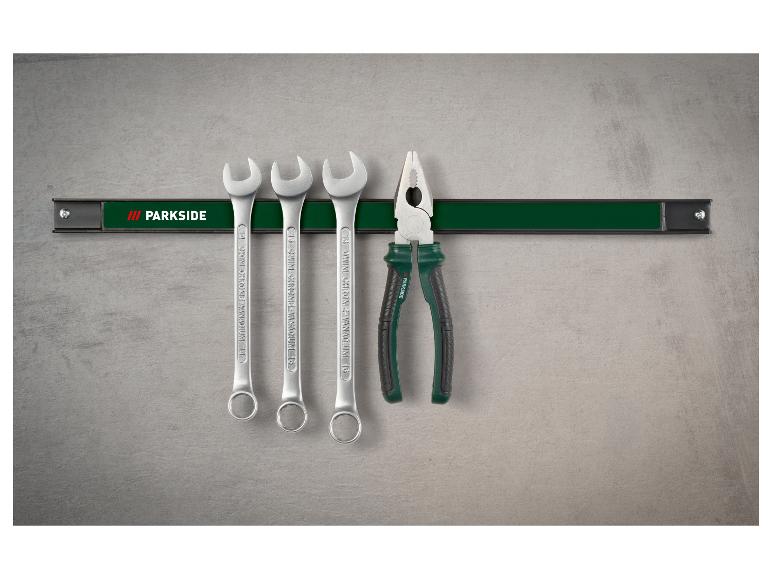 Magnetleisten-Set / Magnetschalen-Set