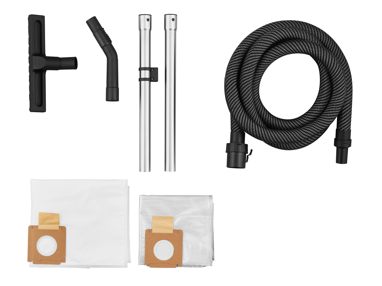 WerkstattSauger »PPWD 30 A1«, 99,995 Filterleistung…