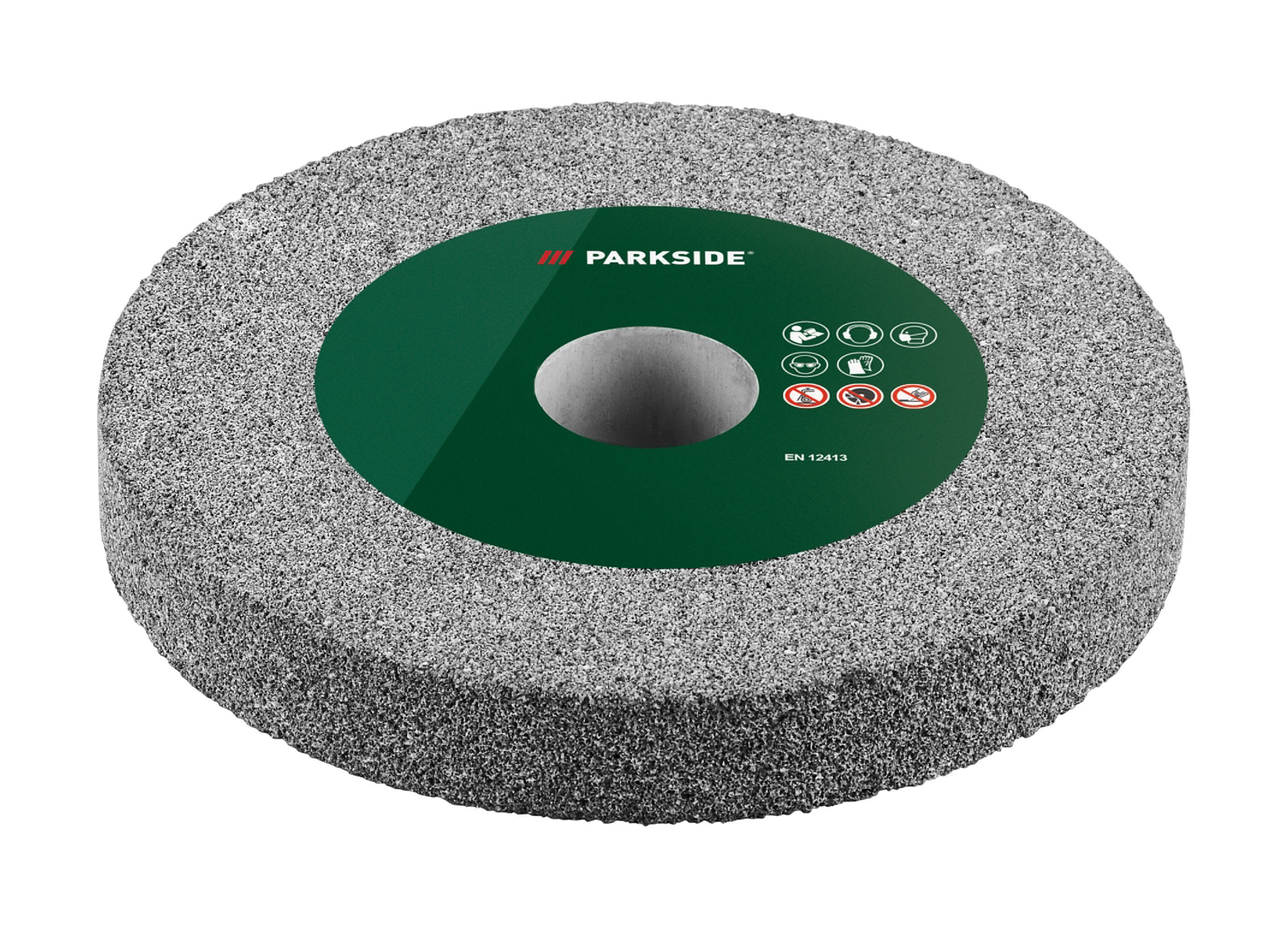 PARKSIDE® Standbandschleifer Zubehör (Schleifscheibe)““ | 04335815030468