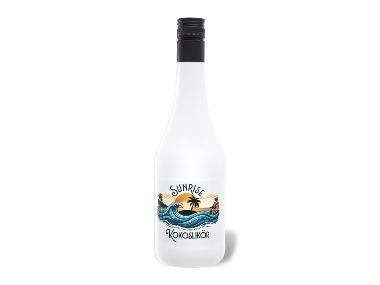 Sunrise Kokoslikör 21 % Vol