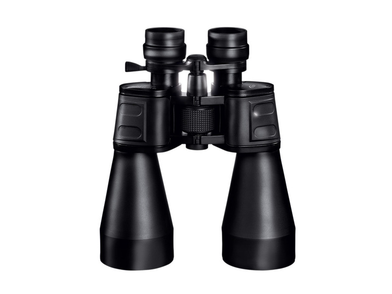 BK-7-Optik AURIOL® 60, 10 Zoom-Fernglas - 30 x