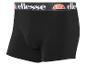 Schwarze Ellesse Boxershorts mit Logo