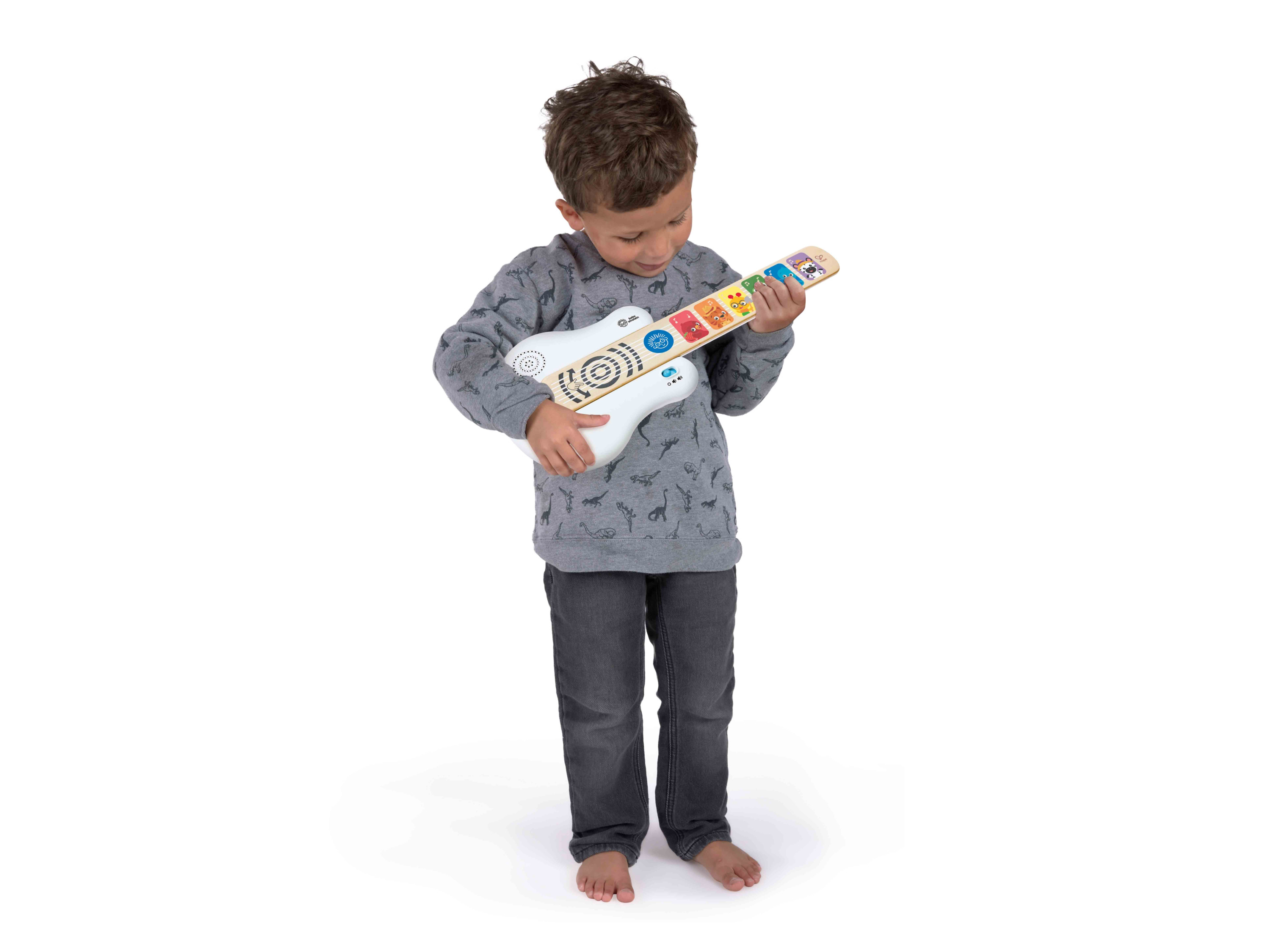 Thumbnail - Hape Piano / Drums / Guitar (Guitar)