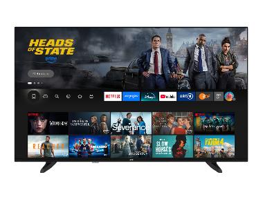 JVC Fernseher »LT-50VRQ3555« 50 Zoll