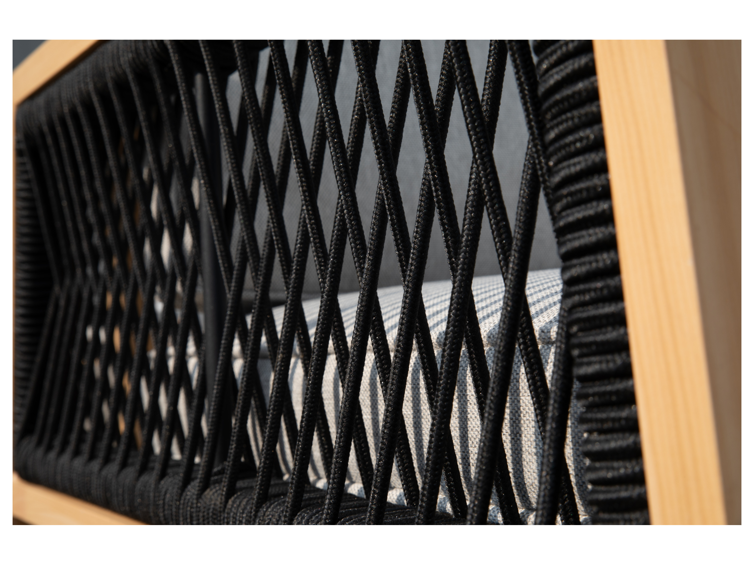 Thumbnail - Greemotion Alu-Lounge-Set »Monaco«