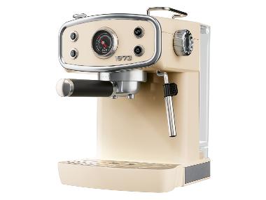 SILVERCREST® Espressomaschine »SEMR 1400 B1«