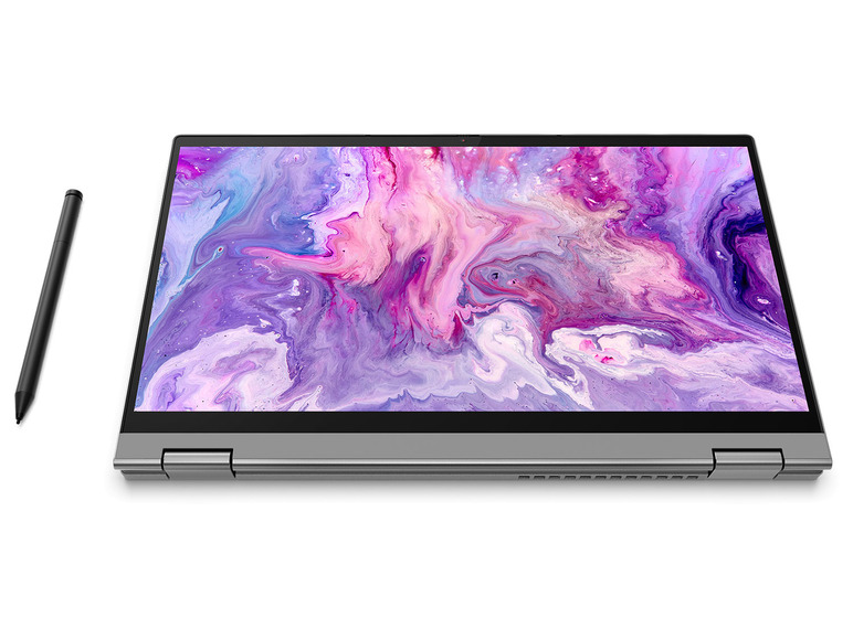Gehe zu Vollbildansicht: Lenovo IdeaPad Flex 5 Laptop »82HU00LCGE« 14 Zoll (35,5 cm) AMD Ryzen™ 7 5700U - Bild 5