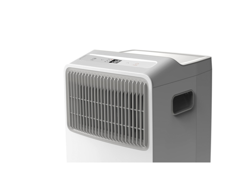 Gehe zu Vollbildansicht: Comfee Klimagerät »PAC 7000«, für Räume bis 25 m², steuerbar per App - Bild 9