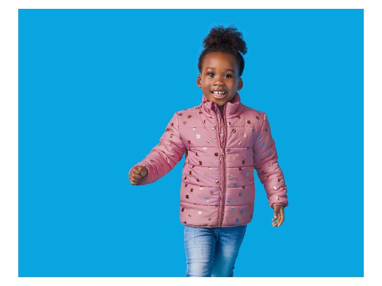 Kinder Lightweight-Jacke
