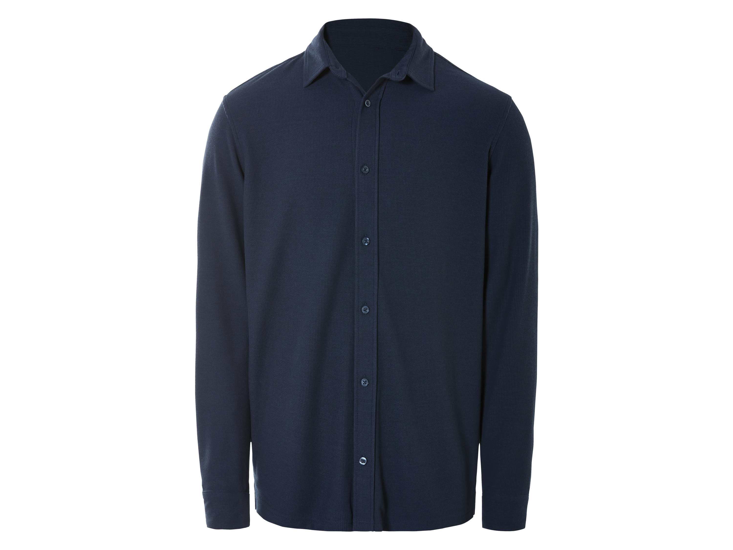 LIVERGY® Herren Freizeithemd (Navy, M (39/40))““ | dass ein Textil- oder Lederprodukt auf mehr als 300 Schadstoffe geprüft wurde. Cotton made in Africa Wir unterstützen den nachhaltigen Baumwollanbau in Afrika Mit dem Kauf dieses Produkts leistest Du einen wichtigen Beitrag zur Zukunft Afrikas und zum Schutz der Umwelt. Du unterstützt die Initiative Cotton made in Africa dabei, die Lebensbedingungen afrikanischer Kleinbäuerinnen und Kleinbauern und ihrer Familien zu verbessern und die Umwelt zu schützen. Mehr unter: cottonmadeinafrica.org/massbalance Eine Initiative der AID BX Trade Foundation GRS – Global Recycled Standard Benutzung ab 60 % recyceltem Material Zertifizierungsnummer: CU 851646 Aus Alt mach Neu: Durch die Wiederverwendung bereits genutzter Materialien werden wertvolle Ressourcen gespart. GRS ermöglicht die Ermittlung und Rückverfolgung des im Produkt verwendeten Recyclingmaterials. Dabei werden neben der kompletten Lieferkette von der Sammelstelle bis in die Filiale zusätzlich soziale und ökologische Kriterien überprüft. Hohenstein Das passt perfekt Das Prüfinstitut Hohenstein führt seit rund 60 Jahren Reihenmessungen und Studien zur Erfassung der Körpermaße durch. Mit Nutzung der 3-D-Bodyscannertechnologie werden die realen Körperformen visualisiert und in verlässliche Größentabellen umgerechnet.““