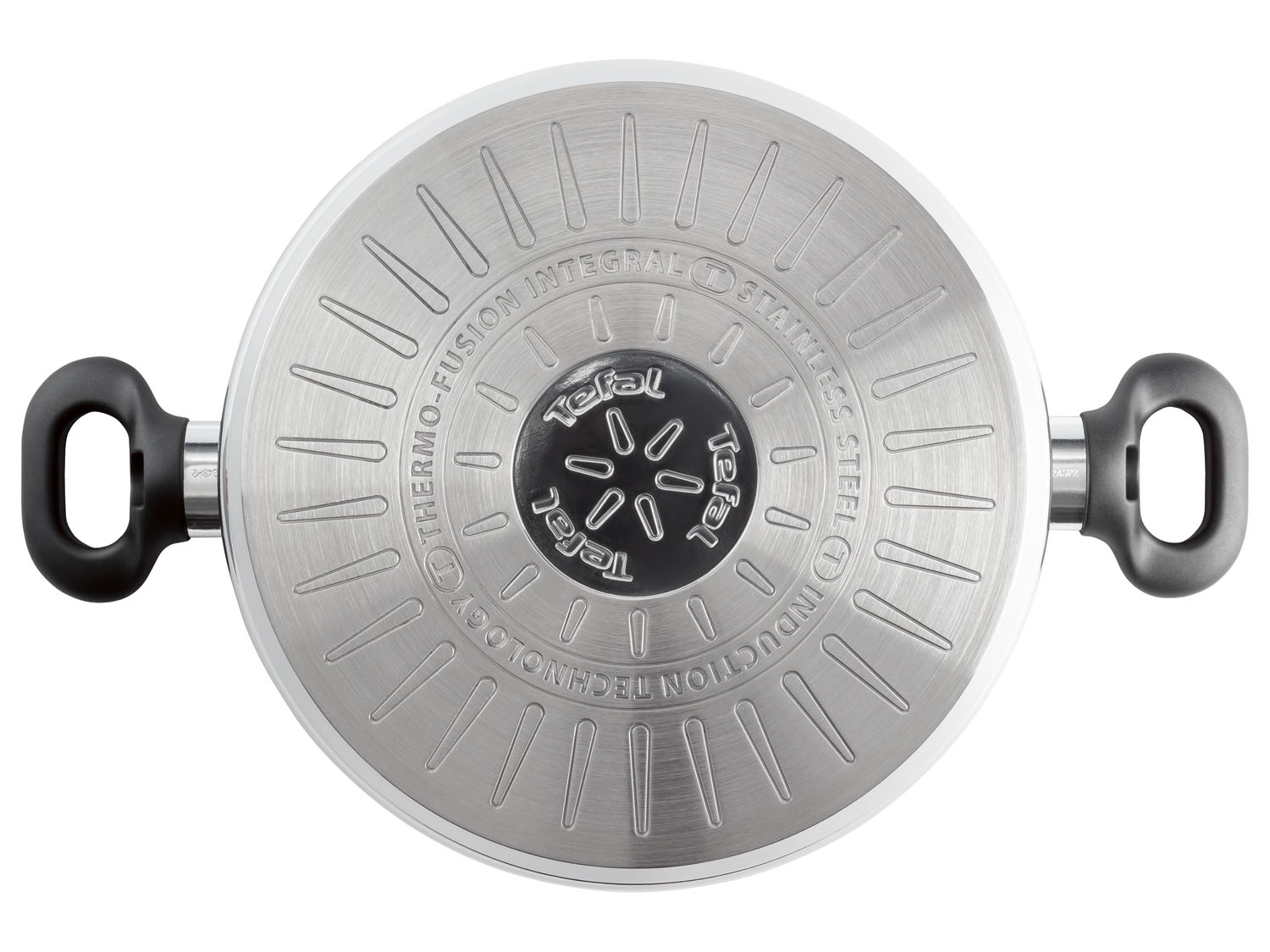 TEFAL Duetto Servierpfanne »G7487034«, 24 cm – Bild 2 von 4
