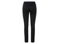 Schwarze Skinny Jeans für Damen.