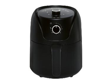 SILVERCREST® KITCHEN TOOLS Heißluftfritteuse »SHF 1500 C1«, 4 l